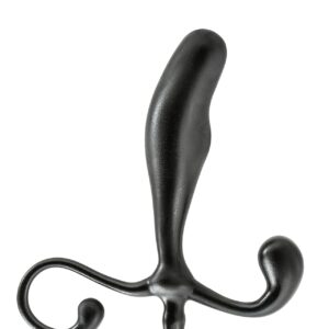 Zmysłowa przygoda dla Twojej satysfakcji - Prostata Stimulator: Odkryj nowe horyzonty rozkoszy!