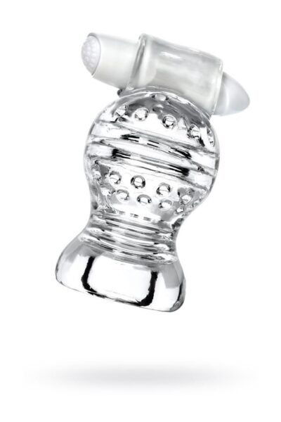 LINGAM Shakti Masażer - Twój klucz do ekscytującej intymności