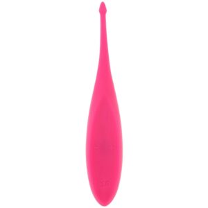 Satisfyer Twirling Fun - Intensywna stymulacja dla niezapomnianych doznań
