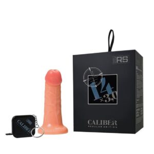 RealStick® CALIBER: Wyjątkowe doznania w autentycznym stylu!