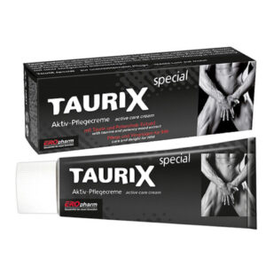 Żel/sprej EROpharm   TauriX, 40 ml