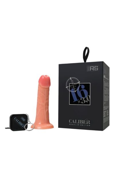 RealStick® CALIBER: Autentyczne doznania i wszechstronność w jednym!