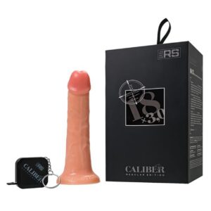 RealStick® CALIBER: Autentyczne doznania i wszechstronność w jednym!