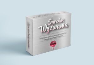 Wibracyjny pierścień na penisa - Dodaj pikanterii do swojej sypialni!