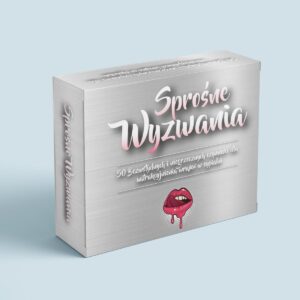 Wibracyjny pierścień na penisa - Dodaj pikanterii do swojej sypialni!