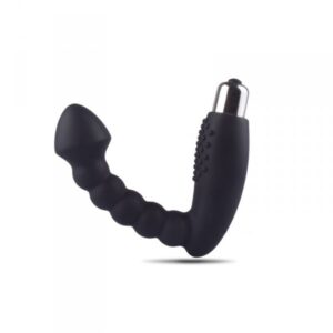 Anal Plug z Wibracjami - Odkryj Nowe Horyzonty Przyjemności