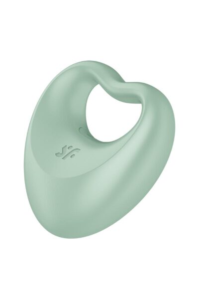 Satisfyer Perfect Pair 3 - Intensywne wibracje dla maksymalnej rozkoszy