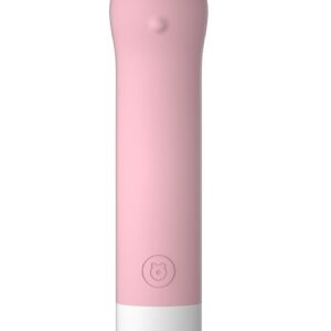 Wibracyjny stymulator łechtaczki - odkryj niezapomniane rozkosze!