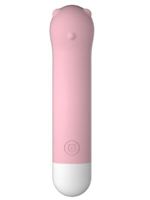 Wibracyjny stymulator łechtaczki - odkryj niezapomniane rozkosze!