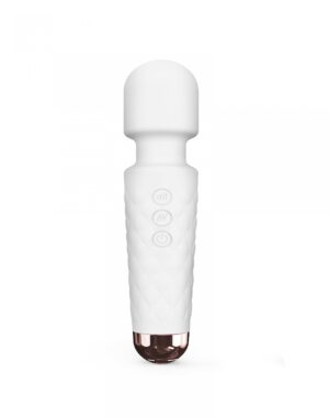 Wanderful Mini - Intensywne wibracje w eleganckim stylu!