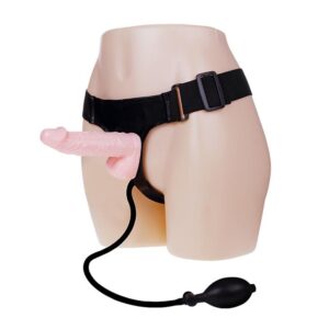BAILE  Ultra Harness Sensual comfort Strap on