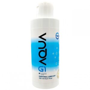 MedTime Aqua G1 150 ml – Nawilżający Spray do Twarzy i Ciała