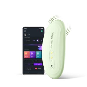 MAGIC NYXOrgasmClock Panty Vibrator - Odkryj nowy wymiar przyjemności!