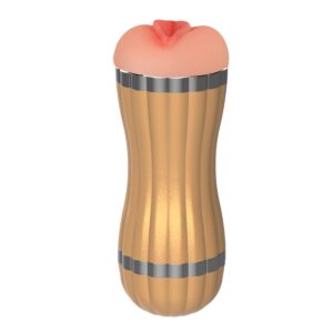 Pobudzający Masażer Prostata - Intensywna rozkosz i ekstaza!