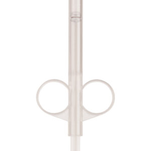 Lube Tube – aplikator lubrykantu BDSM, precyzyjny, higieniczny, dyskretny