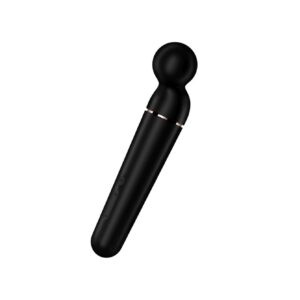 Satisfyer Planet Wand-er: Masażer XXL dla intensywnych doznań