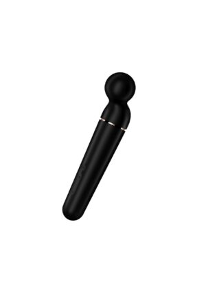 Satisfyer Planet Wand-er: Masażer XXL dla intensywnych doznań