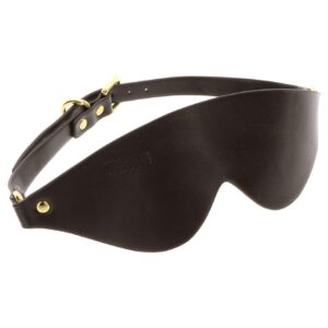 TABOOM Blindfold - Zmysłowe doznania w świetle nocy. Odkryj namiętność i intensyfikuj zmysły!