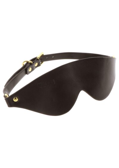 TABOOM Blindfold - Zmysłowe doznania w świetle nocy. Odkryj namiętność i intensyfikuj zmysły!