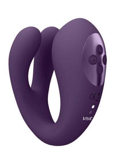 YOKO - Wibracyjny Klasy Medycznej z 3 Silnikami F1, 100 Kombinacji, Ekscytująca Przyjemność