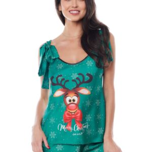 ASTER SET GREEN S/M