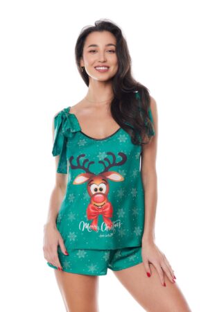 ASTER SET GREEN  XXL/XXXL