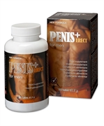 Supl.diety Penis + Erect EAST EFS
