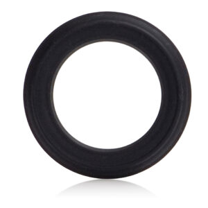 Zmysłowe pierścienie silikonowe Adonis Silicone Rings - Caesar: Wytrzymałe, komfortowe i ekscytujące doznania!