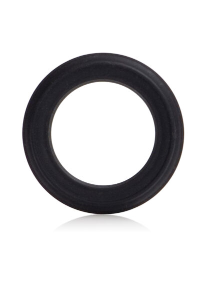 Zmysłowe pierścienie silikonowe Adonis Silicone Rings - Caesar: Wytrzymałe, komfortowe i ekscytujące doznania!