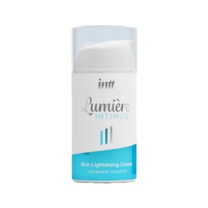 LUMIERE INTIMUS Krem Rozjaśniający Skórę 15 ml – Skuteczne Rozjaśnianie Okolic Intymnych