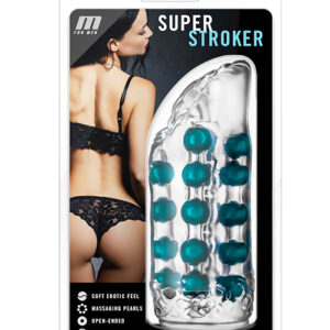 Superstroker - Intensywna rozkosz dla Twojego ciała. Odkryj nieziemską przyjemność!