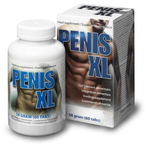 Supl.diety Penis XL Tabs EAST EFS