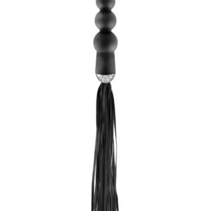 Plug martinet - Nowe horyzonty rozkoszy w sypialni