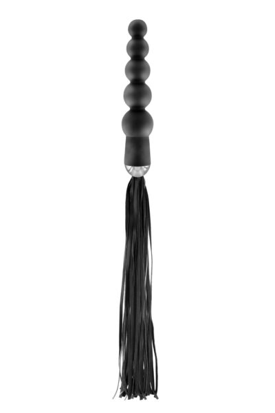 Plug martinet - Nowe horyzonty rozkoszy w sypialni
