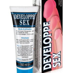 SEX DEVELOPMENT 50 ML