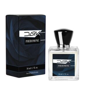 Dark Pheromone - Uwodzicielski zapach męskości i siły