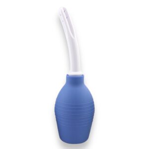 Rocket Anal Douche XL - Optymalne płukanie analne dla pełnej higieny i komfortu
