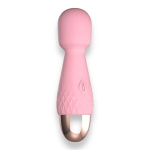 Mini masażer - Ekscytujące doznania w Twoim zasięgu!