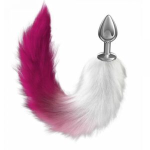 Korek analny Diamond Galaxy - Ekskluzywna rozkosz i elegancja!