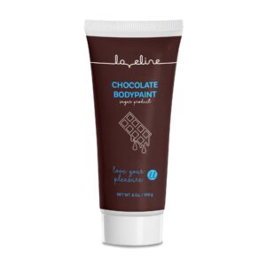 Bodypaint   Chocolate   100 grams