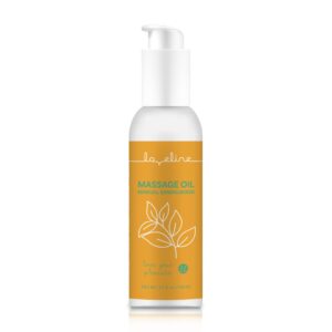 Olejek do masażu Sensualny Drzewo Sandałowe 150 ml – Relaks i Aromaterapia