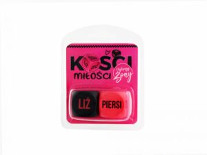 Kości Miłości - Odkryj Nowe Fantazje i Podgrzej Atmosferę