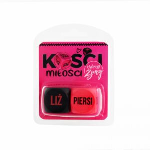 Kości Miłości - Odkryj Nowe Fantazje i Podgrzej Atmosferę