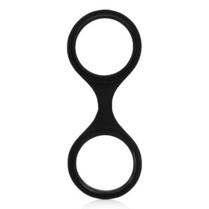 Silicone Hand Cuffs – Elastyczne kajdanki silikonowe na nadgarstki | Akcesoria BDSM