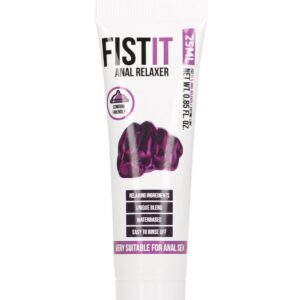 Anal Relaxer   0.8 fl oz / 25 ml