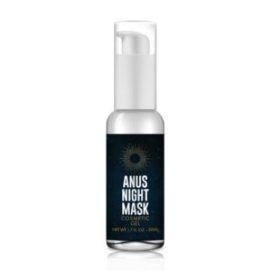 Anal Night Mask   50 ml