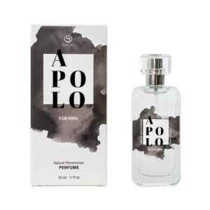 APOLO   SPRAY PERFUME