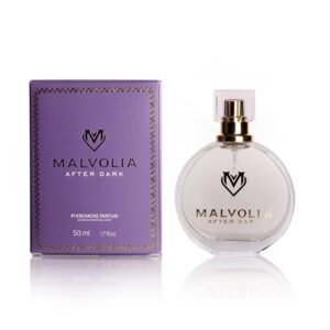Feromony   MALVOLIA AFTER DARK for women 50ml