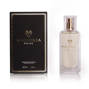 Feromony   MALVOLIA PRIME for men 50ml