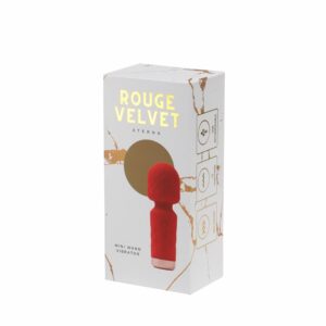 Mini Wand Massager Vibrator - Odkryj niebiańską rozkosz i relaks!